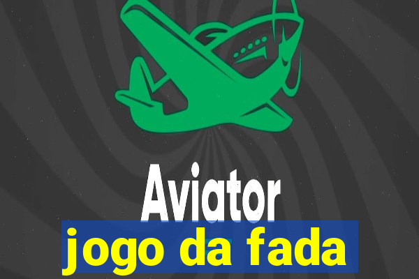 jogo da fada